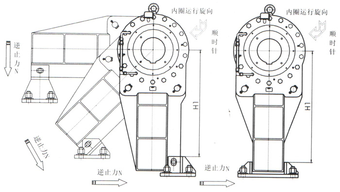 dsn逆止器結(jié)構(gòu)圖 dsn逆止器結(jié)構(gòu)圖
