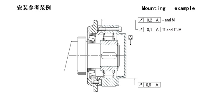 RSCI逆止器結構圖